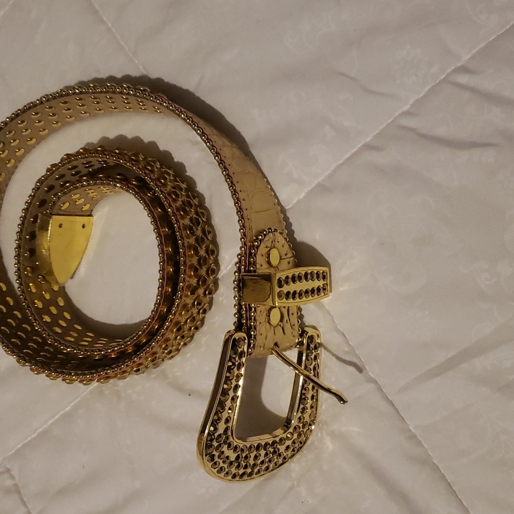 Belt
